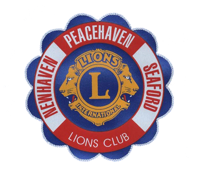 NPS Lions Badge